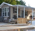 MODÈLE D‘UNE UNITÉ "GENERAL COACH" : LE CONFORT TOTAL!