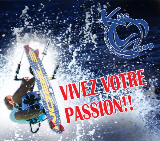 ÉQUIPEZ-VOUS ET VIVEZ VOTRE PASSION! BEAUCOUP DE CHOIX!
