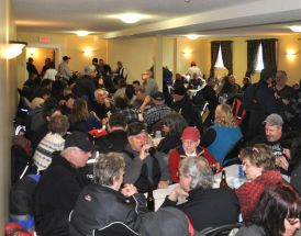 REPAS DE GROUPES DISPONIBLES SUR RÉSERVATION